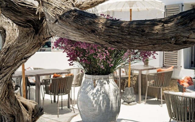 Can Micalet Formentera