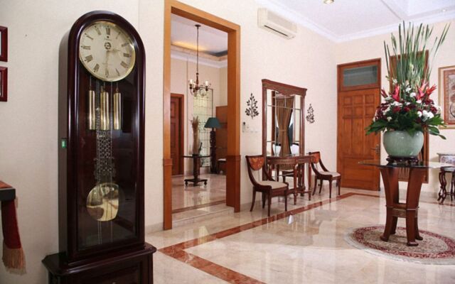 Pesona Guest House Jakarta