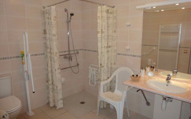 Au Logis du Marais Sauvage