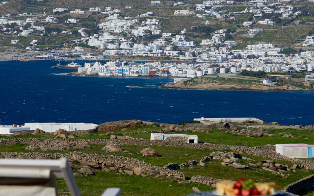 Nalu Villa Mykonos