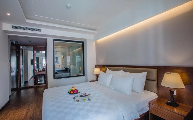 Edoya Hotel Ben Thanh