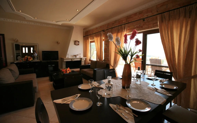 VIP Villa Paradise