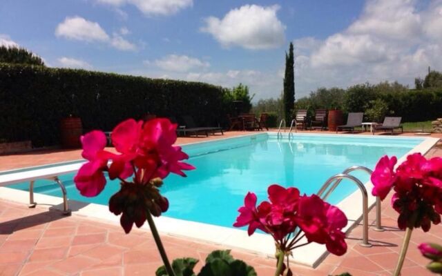 Agriturismo Cavalierino