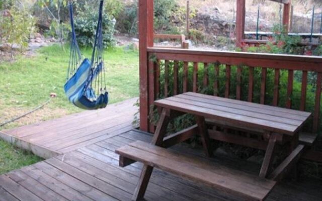 Biktotime Lodge