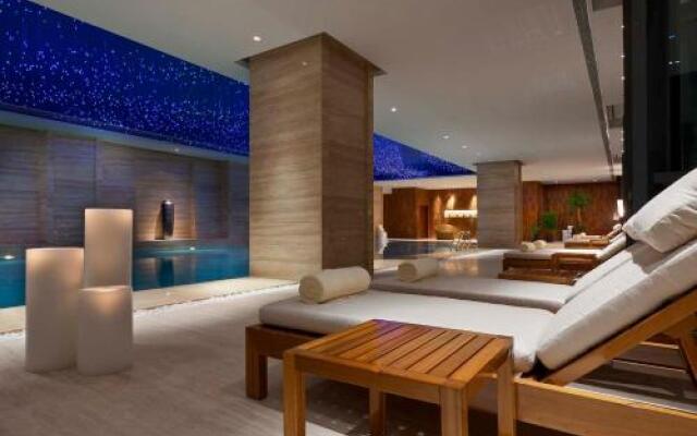 Sheraton Daqing Hotel