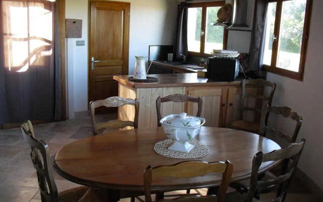 Moulin De Chez Renaud