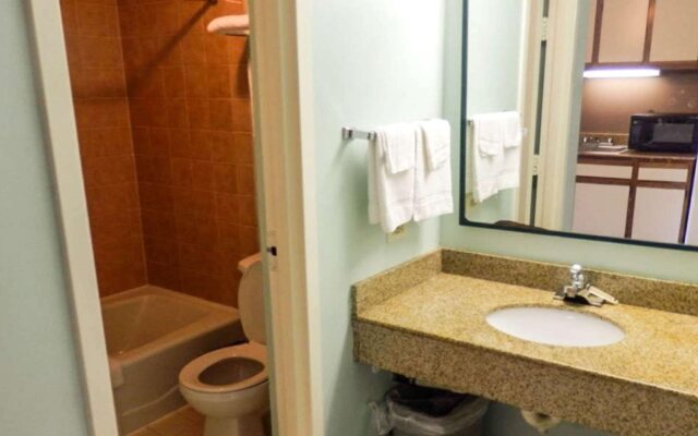 Rodeway Inn Virginia Beach