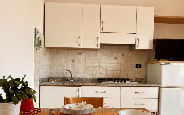 Capoliveri center with Outer space and Parking.-MALEA