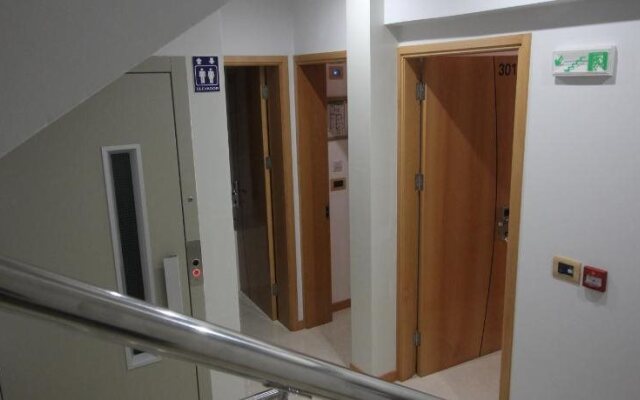 Moreno`s Boutique Hotel