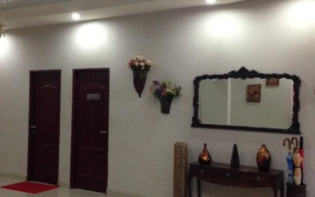 Hotel Teratai Cikarang