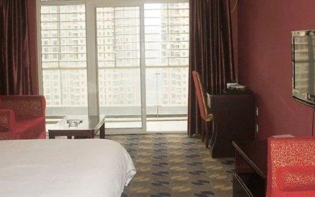 Yeda Inn