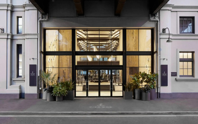 Pier One Sydney Harbour, Marriott Autograph Collection