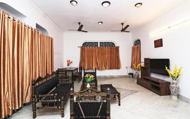 Monurama Homestay by OYO Rooms