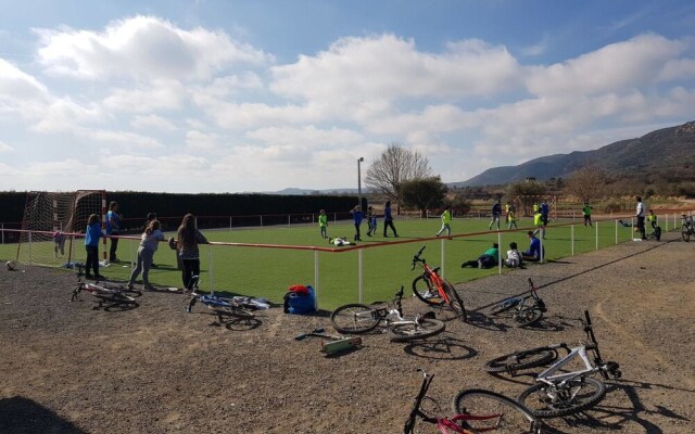 La Noguera Camping & Bungalow