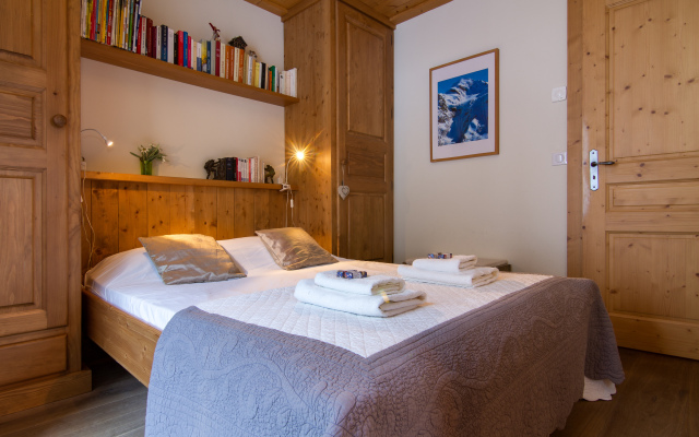 Appartment Arsene No 2