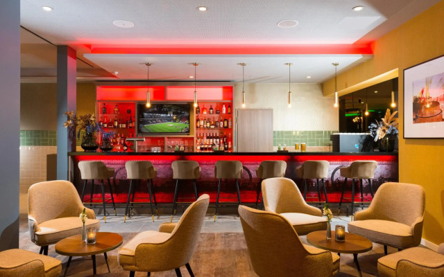 Leonardo Hotel Offenbach Frankfurt