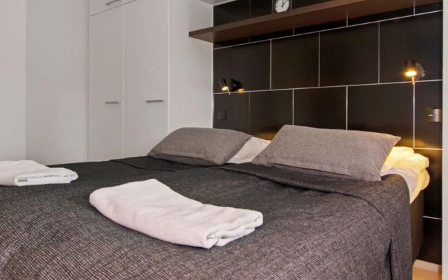 House Iida 33 Terracina