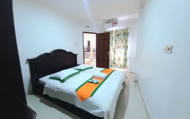 Homestay Jogja dekat Malioboro by Simply Homy