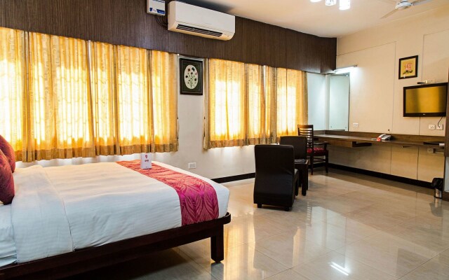 Hotel Shiva Grand by OYO Rooms