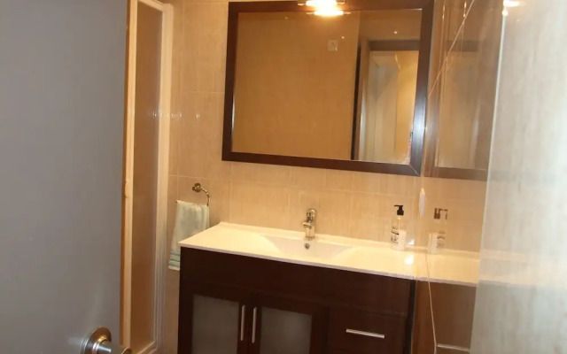 Apartment Camarasa-   Paradise Climbing