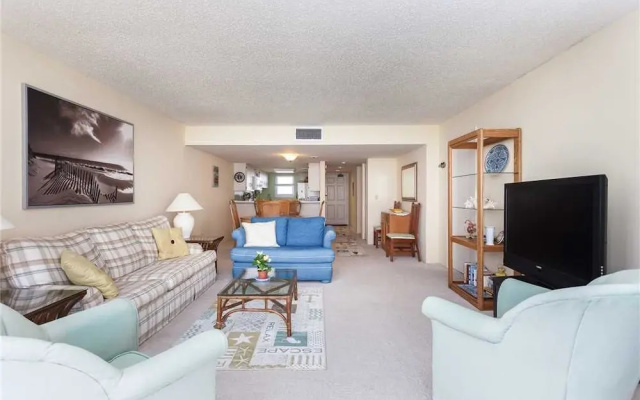Shores Club 802 - Two Bedroom Condo