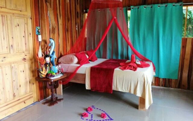 The Sunset Tucano Lodge