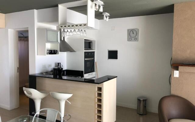 Linda Bay Apart Unidad 603 Mar de Las Pampas