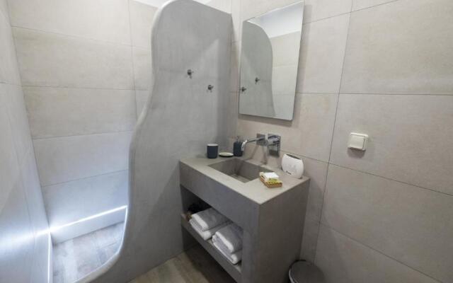 Sette Suites & Rooms - Adults Only