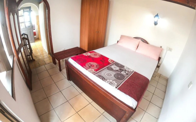 Hotel Apollo Hikkaduwa