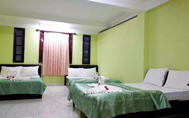 Phuong Huy 1 Hotel