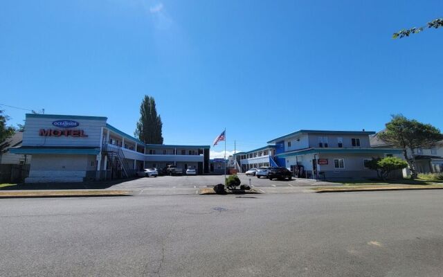 Oceanside Motel