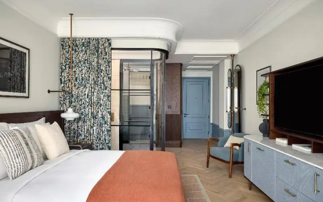 Six Senses London