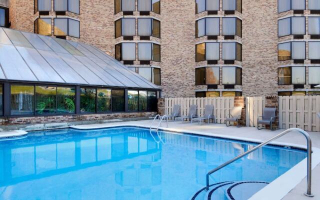 Doubletree Hotel Oak Ridge