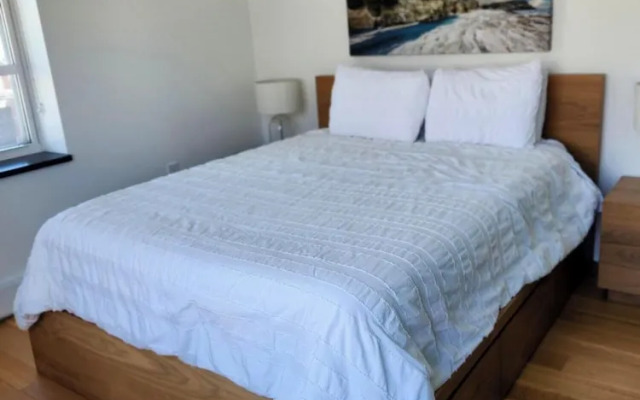 South Beach Residences