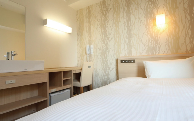 AB Hotel Yukuhashi