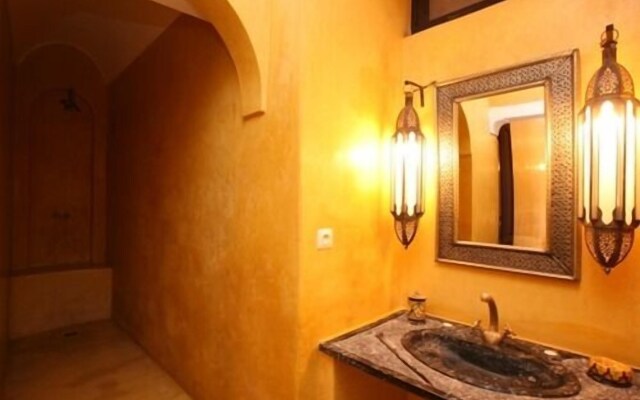 Riad Dar Ftouma