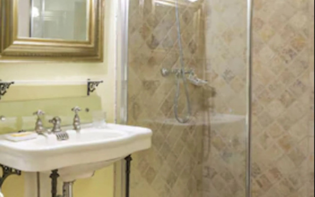 Hotel de Charme Zum Schiff