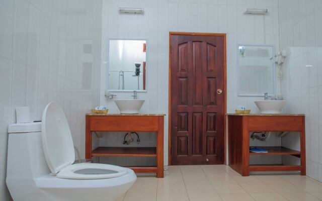 Miika Eco Resort Hotel