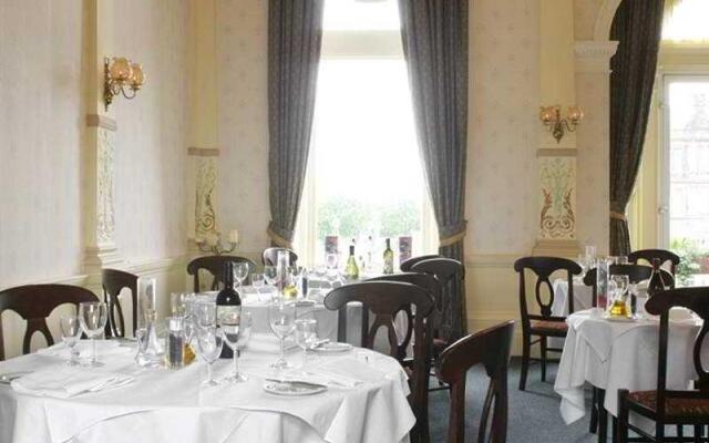 Ayr Station Hotel LTD