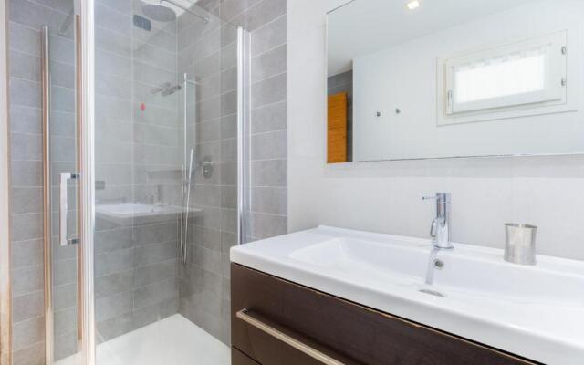 Villa Marconi Apartment 5