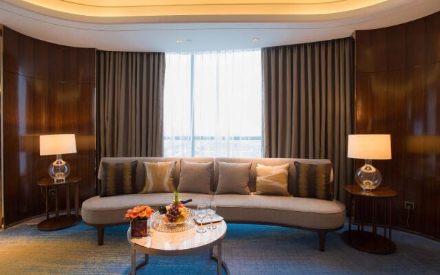 Wenshan Phoenix Jinjiang Hotel