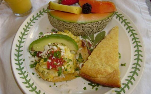 Catalina Park Inn Bed and Breakfast
