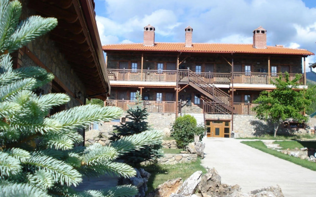 Prespa Resort & Spa