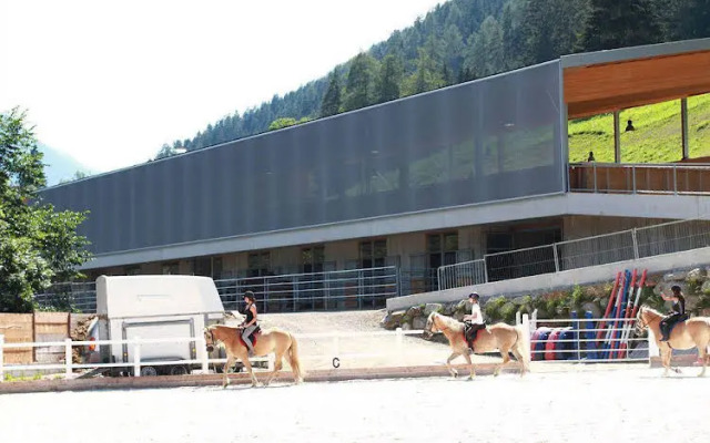 Hotel Atzinger - Family Resort Stubai