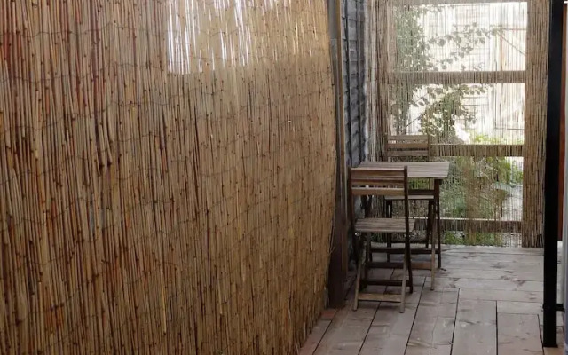 The Little Luckwell Apartment
