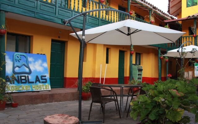 San Blas Backpacker Hostel