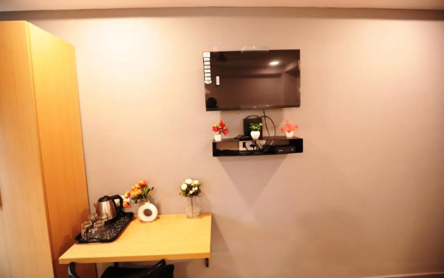 Hotel Blossom Inn