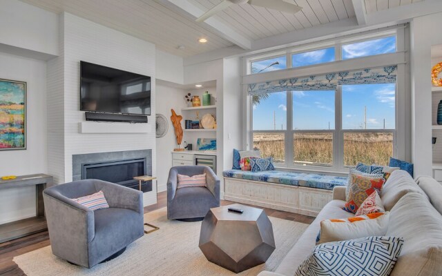 Casa Blanca at Sunflower Beach