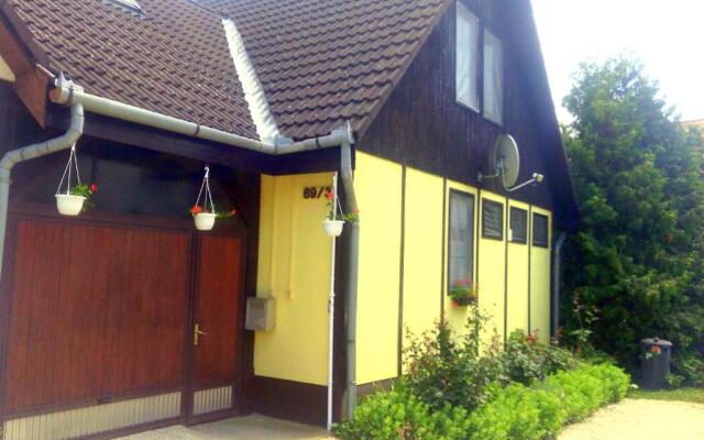 Balaton Homestay