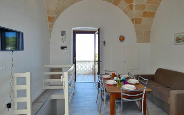 La Casa di Pietro - Fronte Mare nel Salento